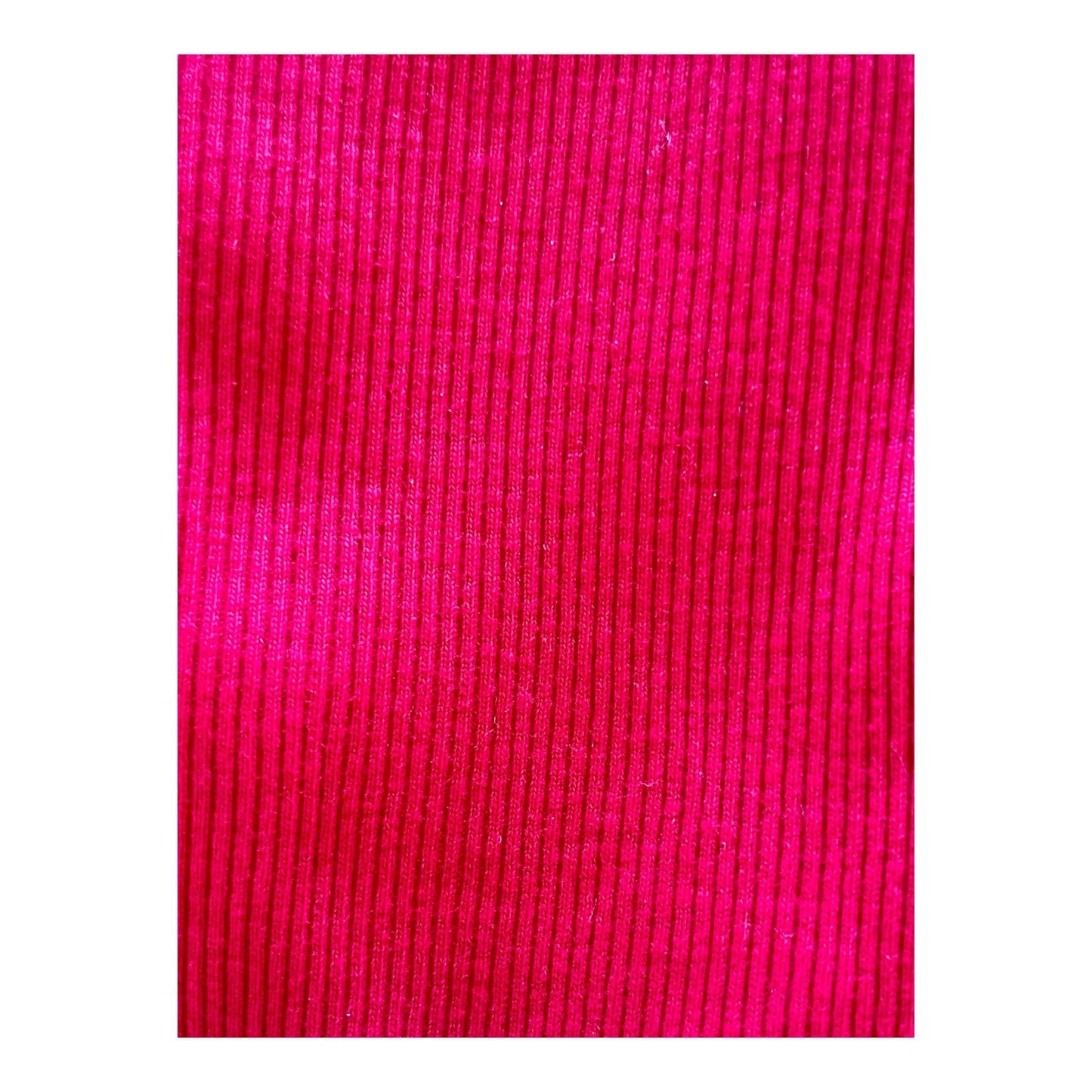 Débardeur rouge