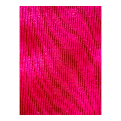 Débardeur rouge