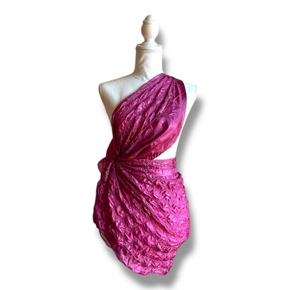 Etole rose polyvalente