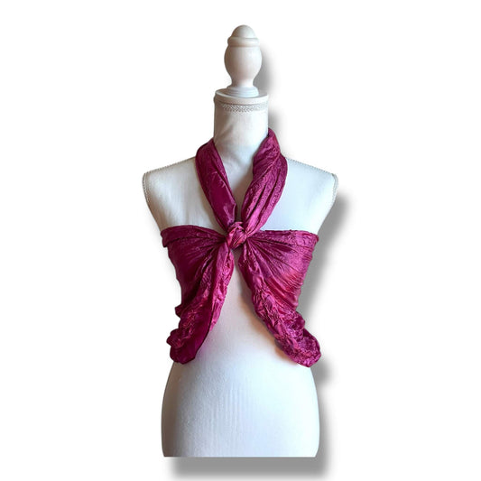 Etole rose polyvalente