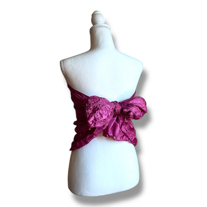 Etole rose polyvalente