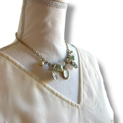 Collier à breloques